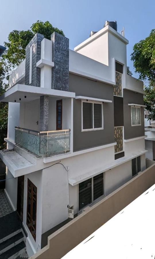 Azure Home Stay Kochi Εξωτερικό φωτογραφία