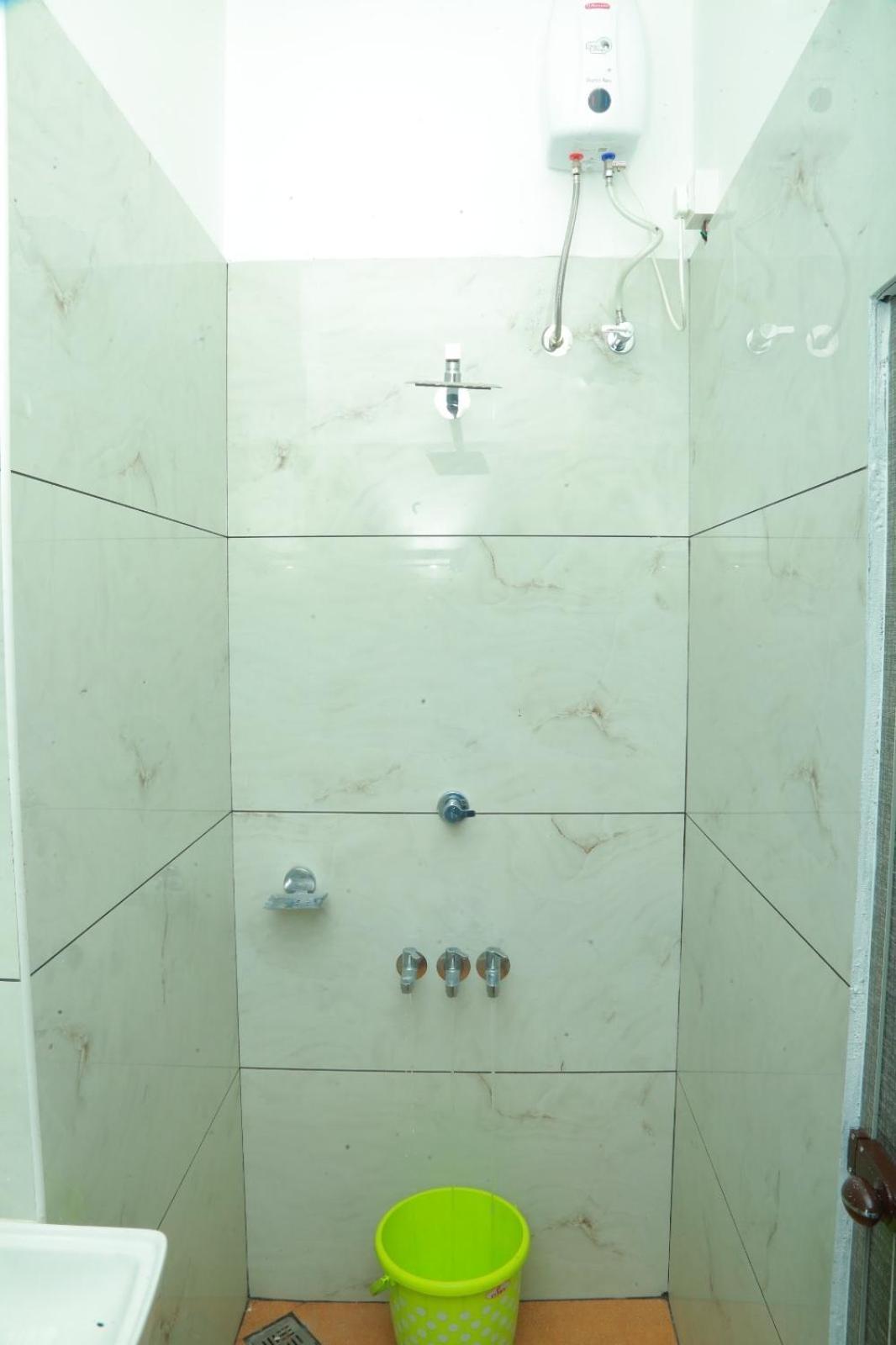 Azure Home Stay Kochi Εξωτερικό φωτογραφία
